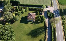 Vigorso 41 Country House
